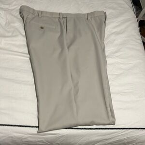 36x34 Haggar Classic Fit Cool 18 Pro